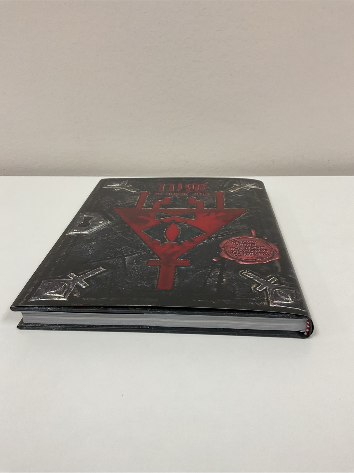 Book of Bill by Alex Hirsch (2024, Hardcover)