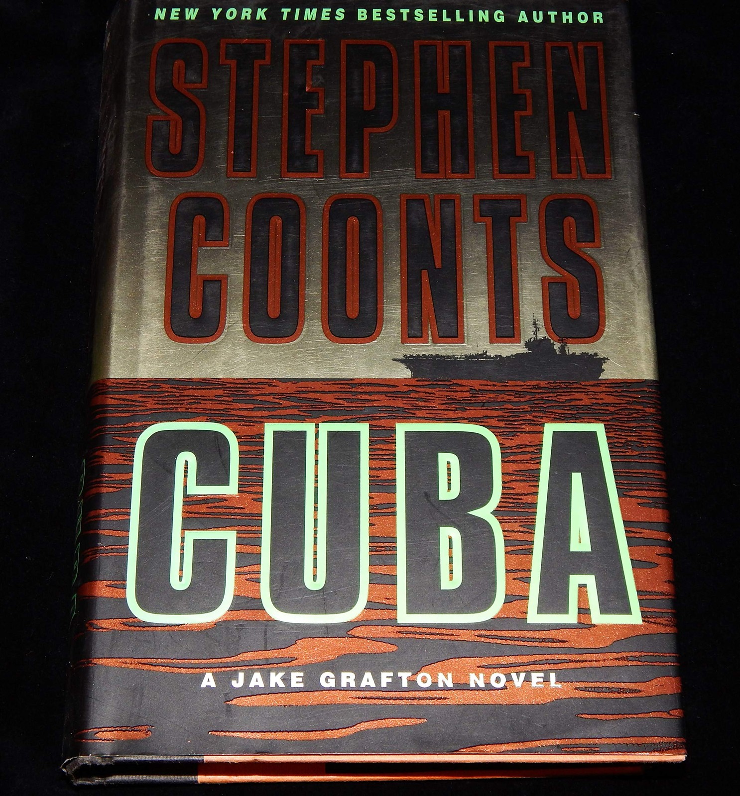Cuba