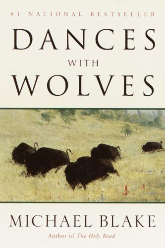 Dances with Wolves by Blake, Michael