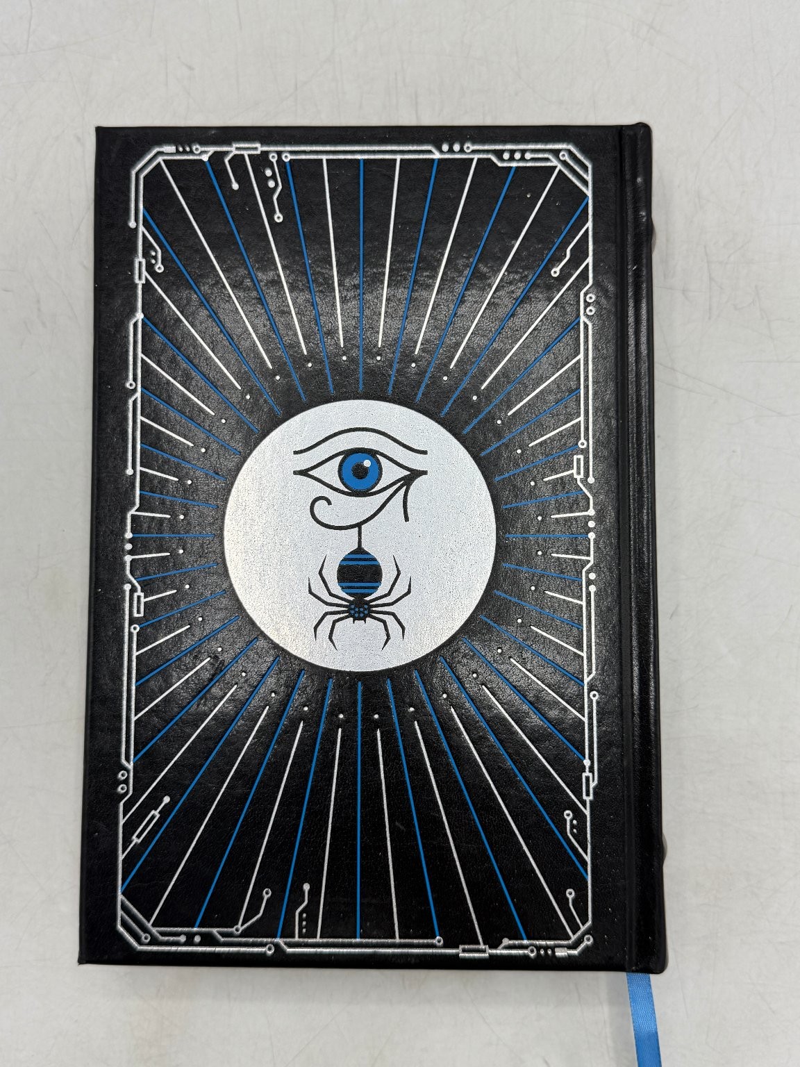 American Gods & Anansi Boys Neil Gaiman 2016 Barnes & Noble Collectible Edition