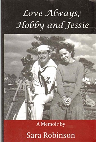 Love Always, Hobby and Jessie – VERY GOOD
