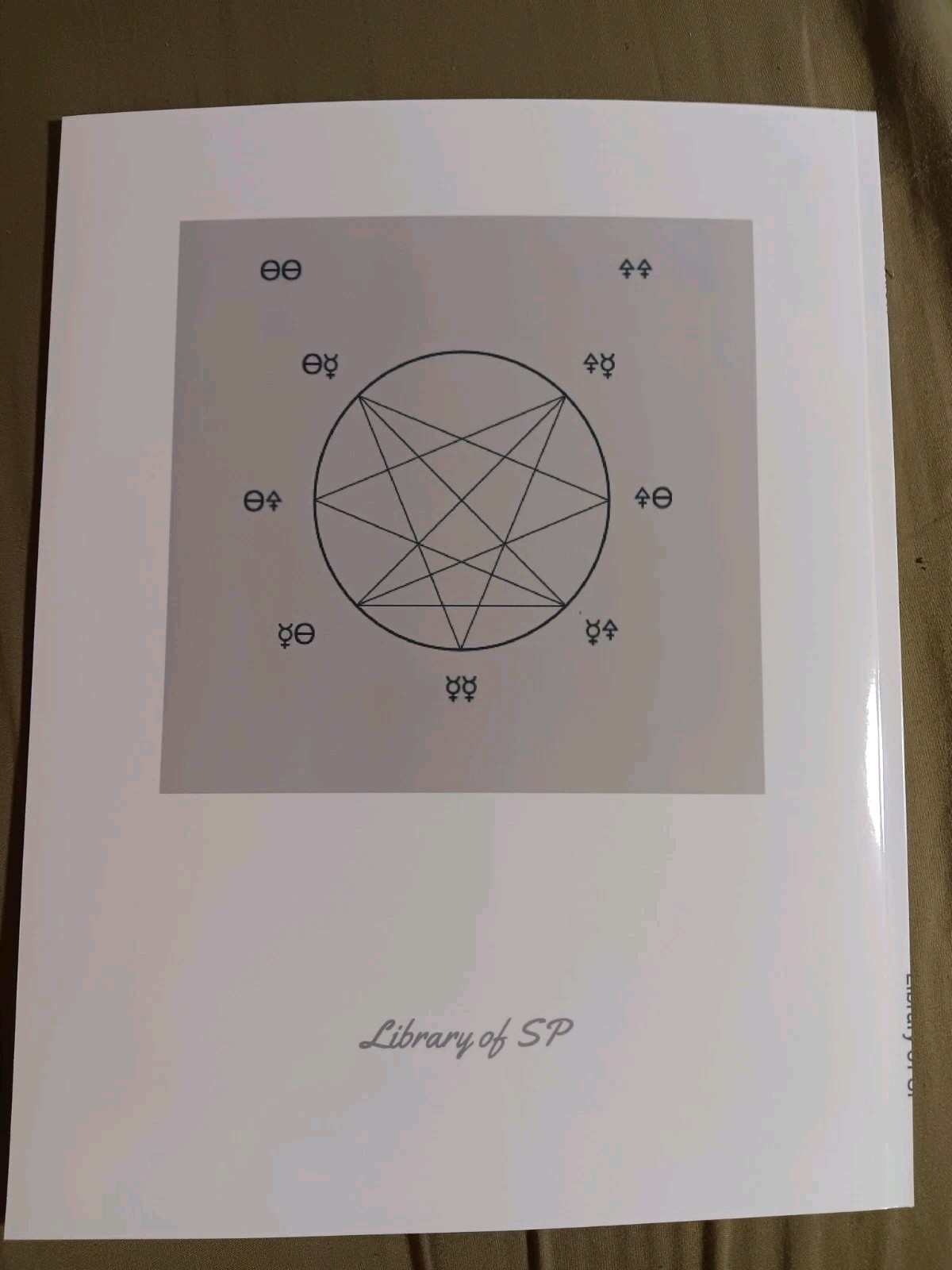 IFA Nexion Order Of Nine Angles ONA O9a Crowley Liber AI Thelema Satanism