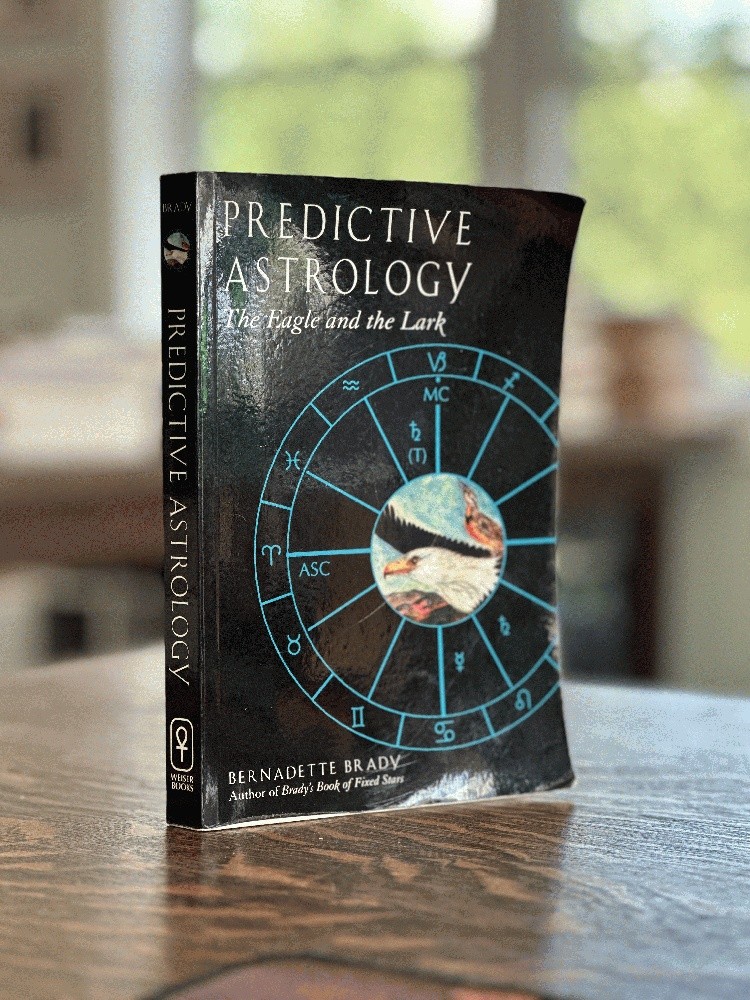 Predictive Astrology: The Eagle and the Lark