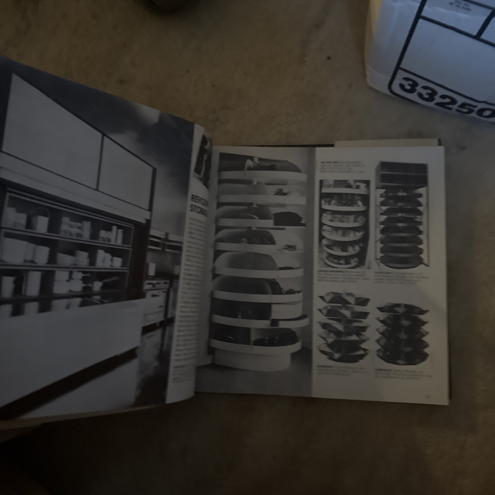 High Tech The Industrial Style & Source Book for the Home Kron Slesin