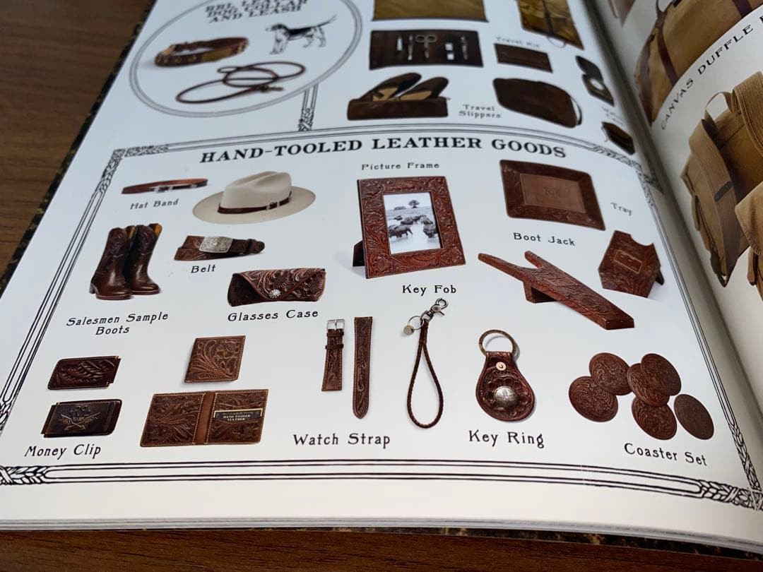 DOUBLE RL &CO Winter 2025 Mens Womens Catalog RRL Vol 34 127 Pages