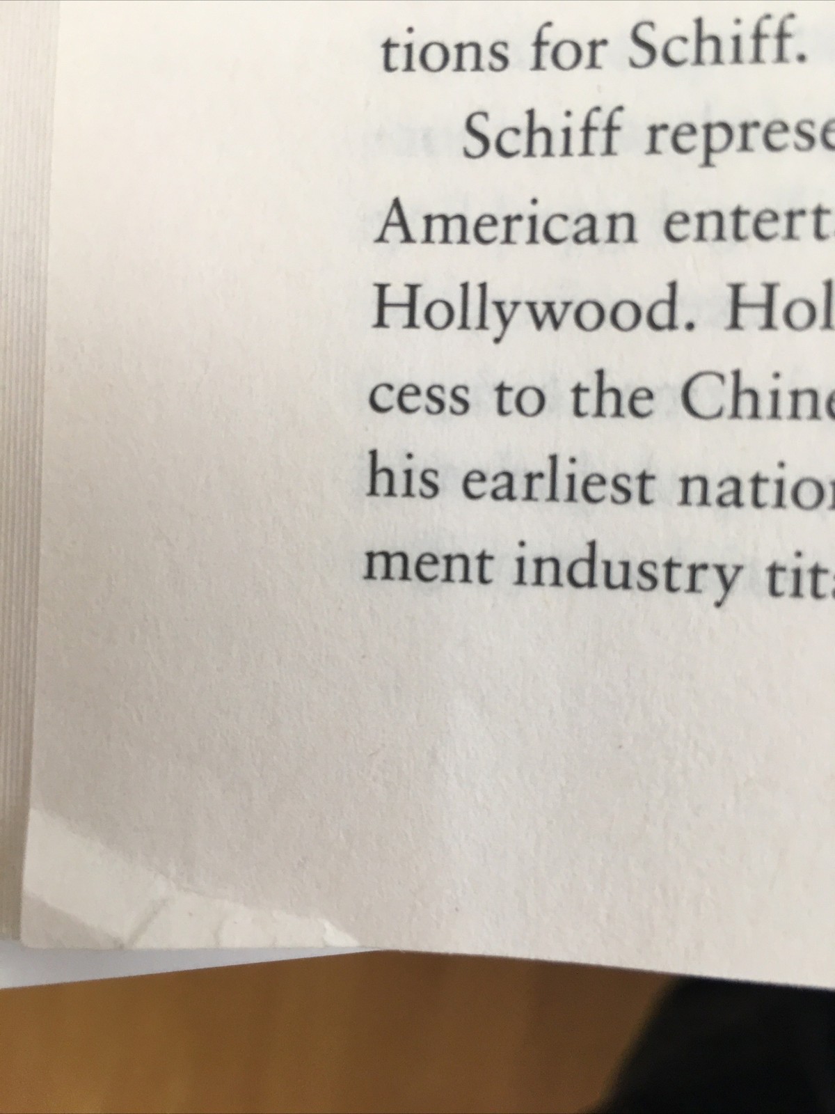 BLOOD MONEY CHINA KILLS AMERICANS POLITICS By Peter Schweizer BOOK HC/DJ