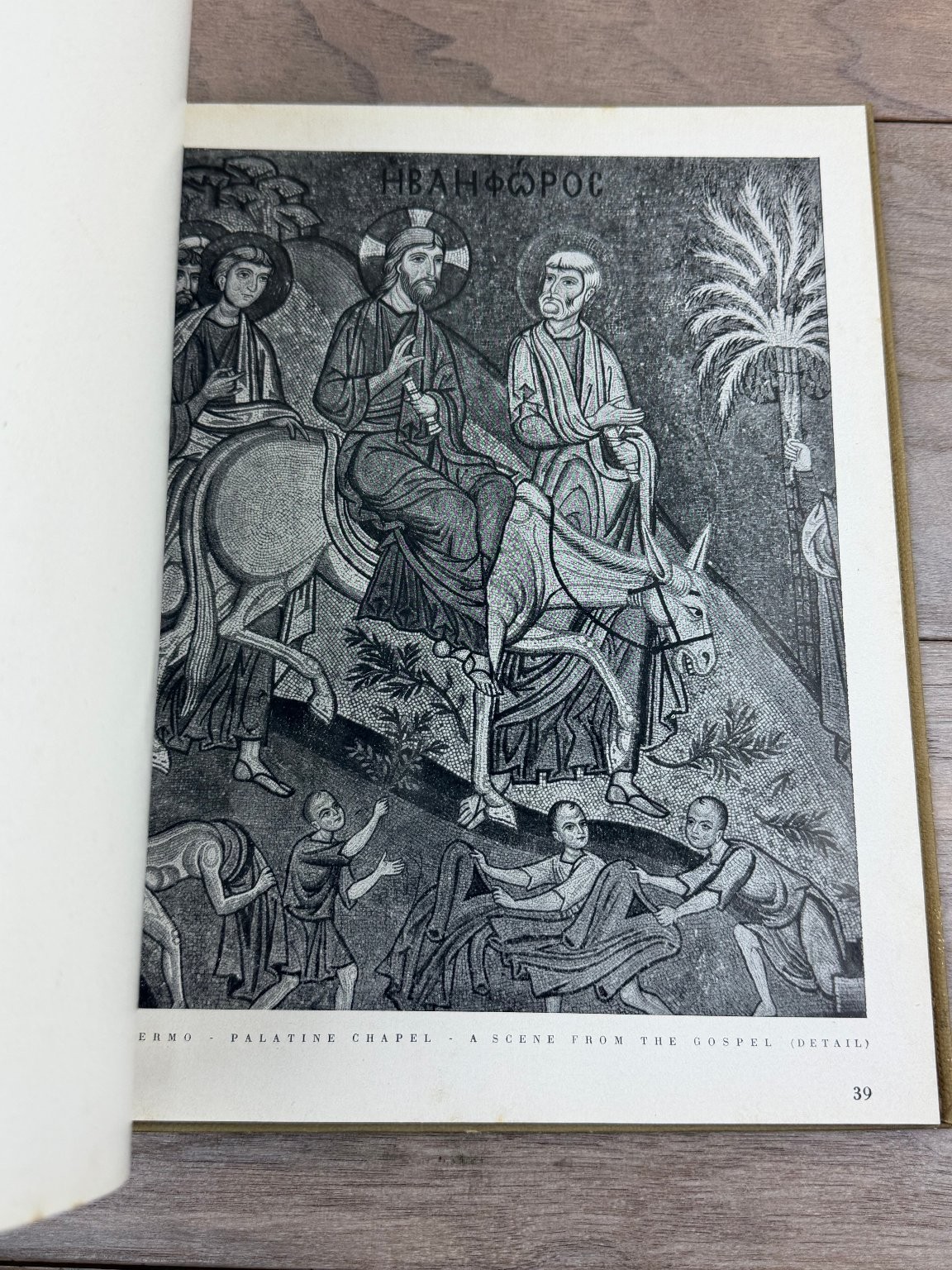 Italy The Land of Art 1938 ENIT Italian Art History Travel Guide