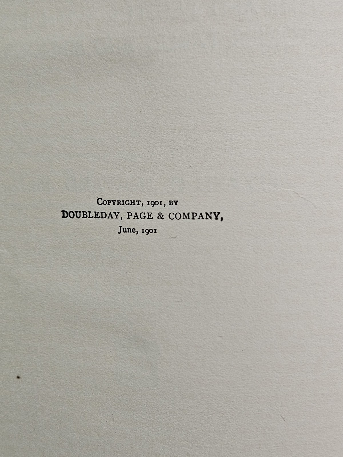 The Insect Book by Leland O. Howard, Ph.D. HC 1903 Red Leather/Green Cloth