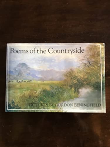 Poems of the Countryside Hardback Book The Fast Free Shipping