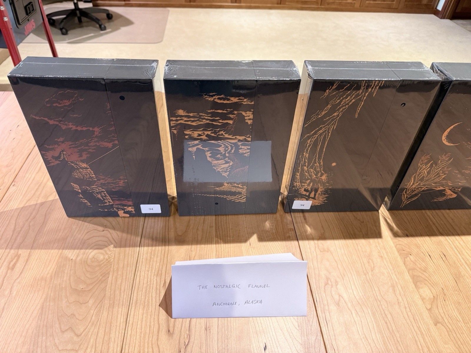 Centipede Press DUNE Series Books 1-6 By Frank Herbert – NEW & SEALED (SIGNED)
