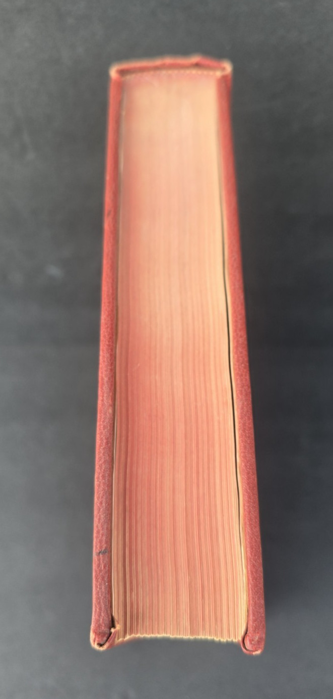 Manual of Child Development 1955 The University Society Vintage Parenting