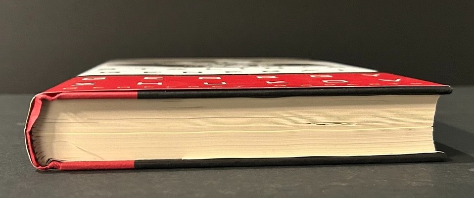 Stalin’s General : The Life of Georgy Zhukov HC DJ Geoffrey Roberts 1st Ed 2012