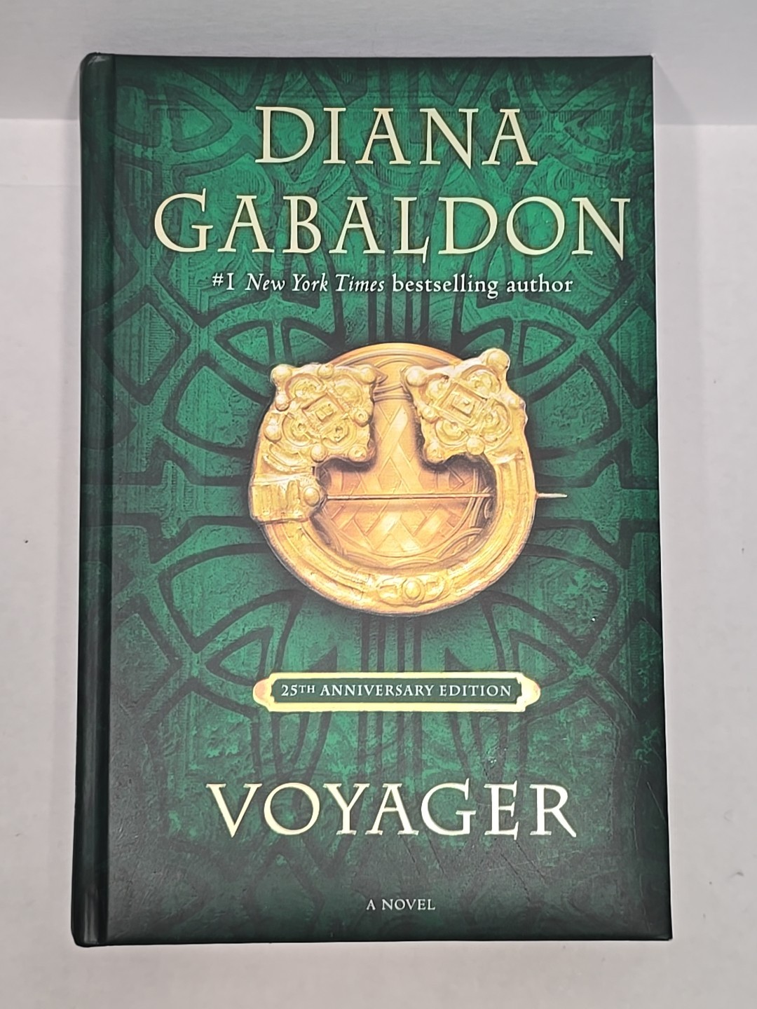 Hardcover HCDJ Outlander Series Lot of 5 Diana Gabaldon Historical Romance