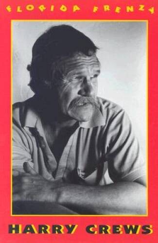 Florida Frenzy – Paperback By Crews, Harry E. – ACCEPTABLE