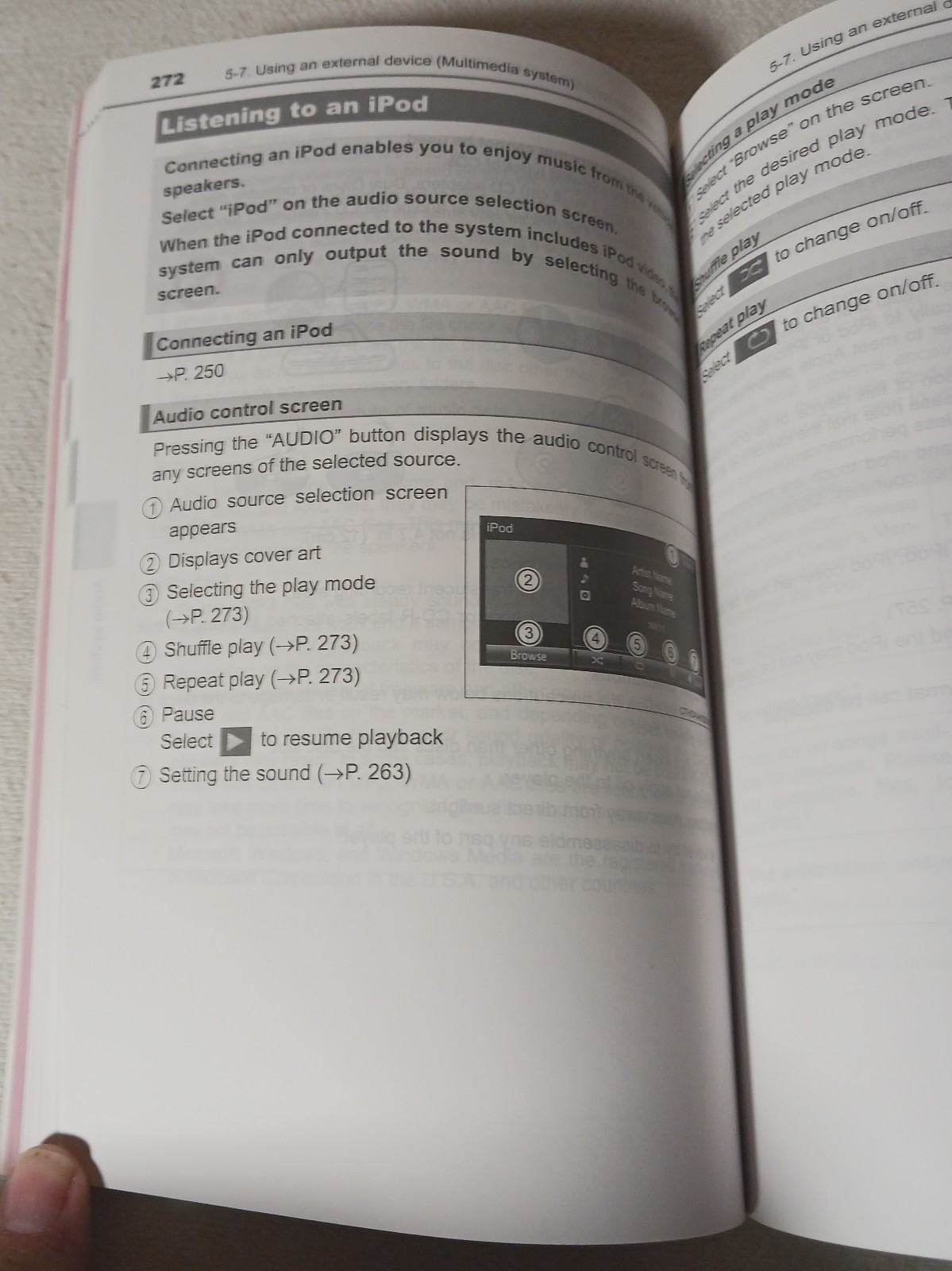 2015 Toyota PRIUS C Owner’s Manual book handbook complete excellent