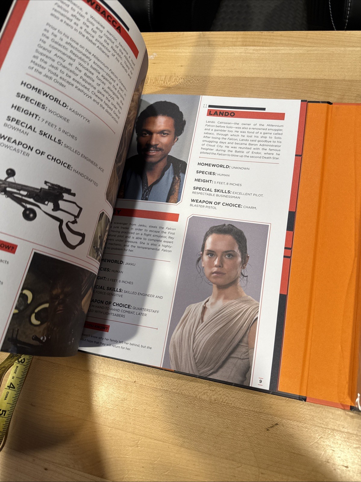 Star Wars: Millennium Falcon Book and Mega Model (Mixed media product)