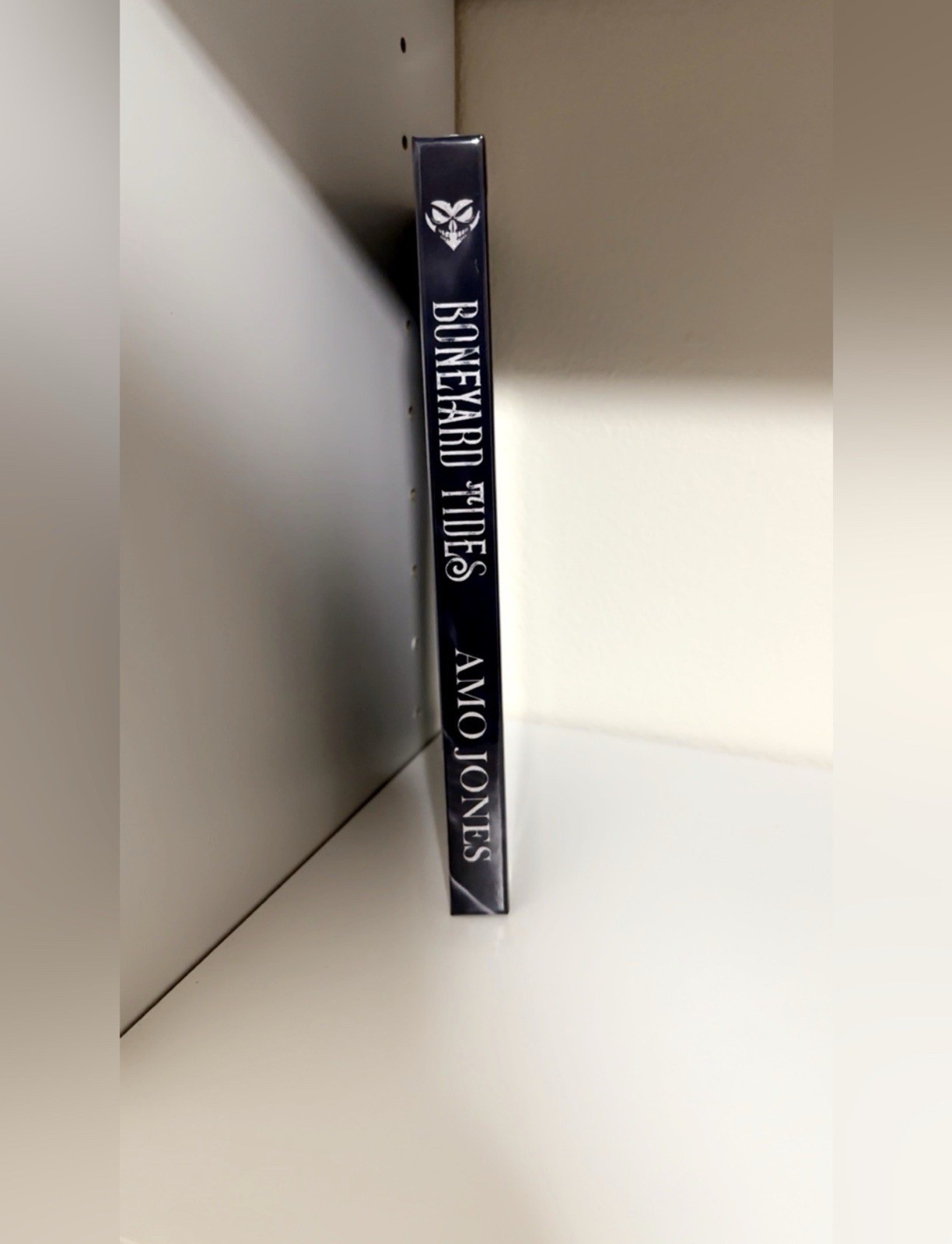 Romance Cartel SE: Boneyard Tides By Amo Jones