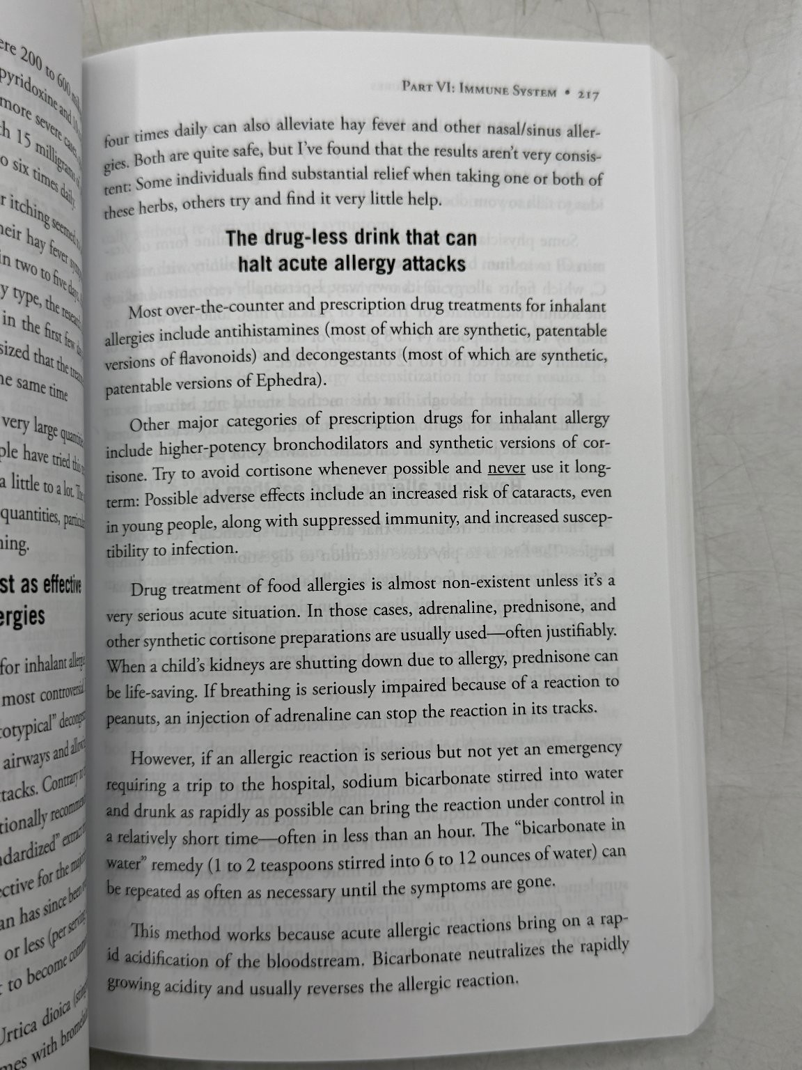 The Atlas of Natural Cures Dr. Glenn S. Rothfeld 2016 Nutrition & Healing