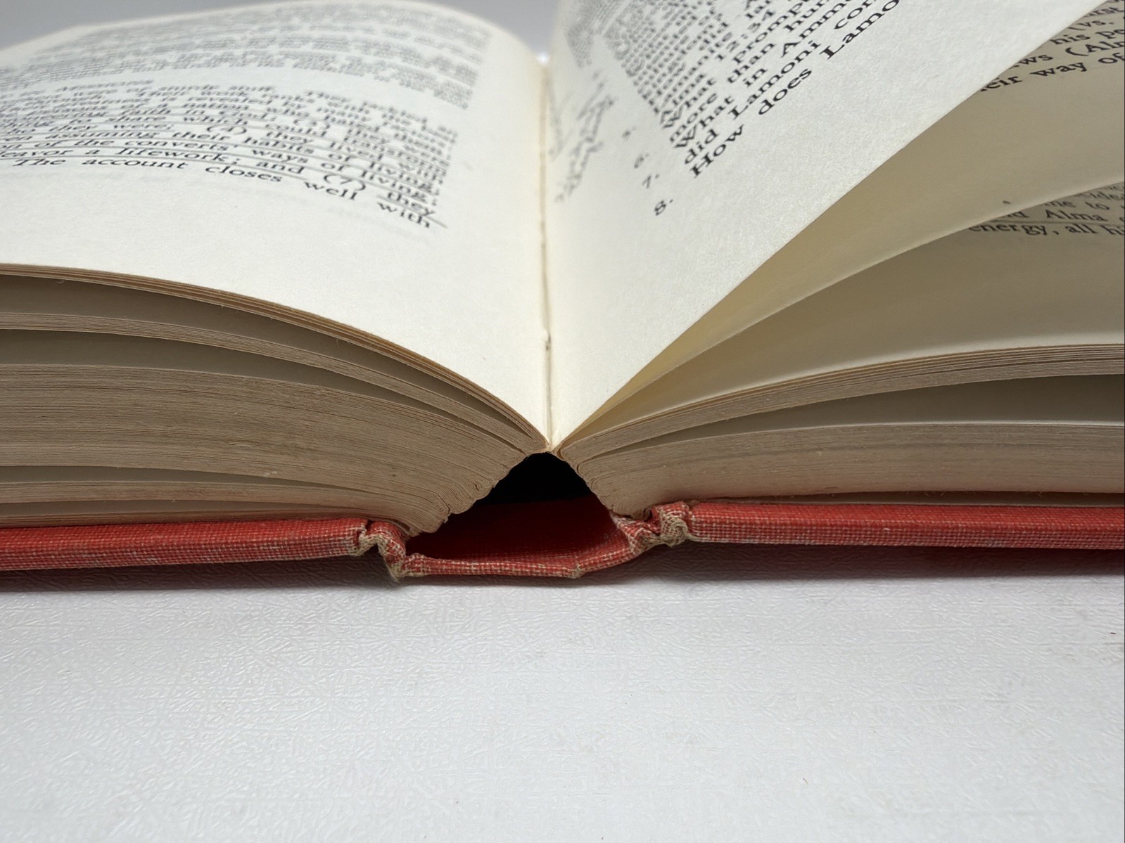 Scriptures From Ancient America A Study of the Book of Mormon Roy Cheville 1964