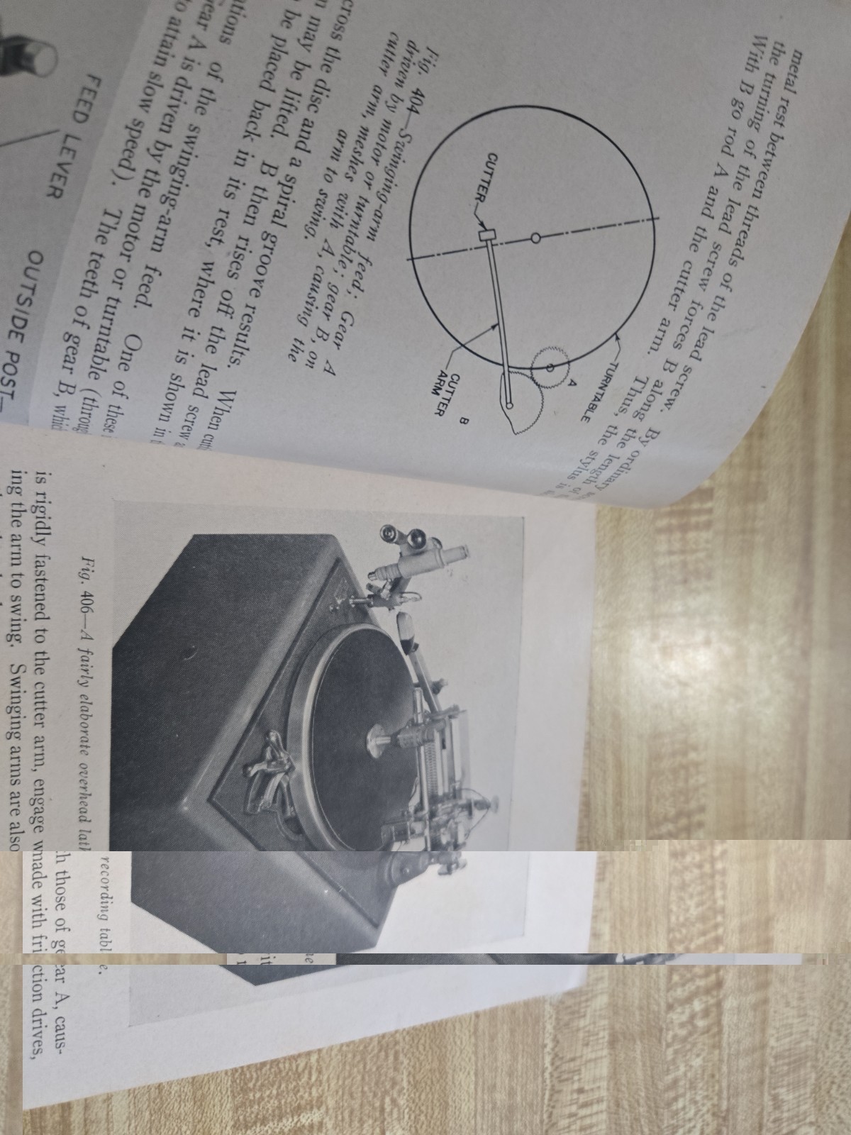 Practical Disc Recording (Gernsback Library No 39) by Richard H Dorf