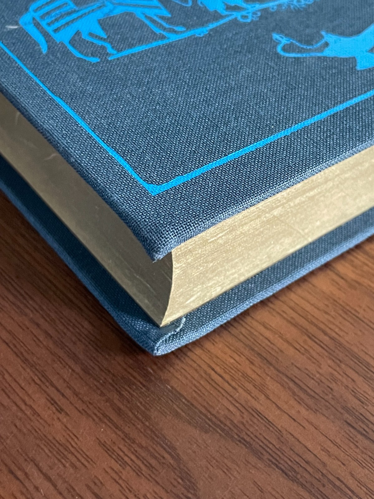 RARE | Tales from a 1,001 Nights (Out of Print Penguin Clothbound, 1st Ed thus)