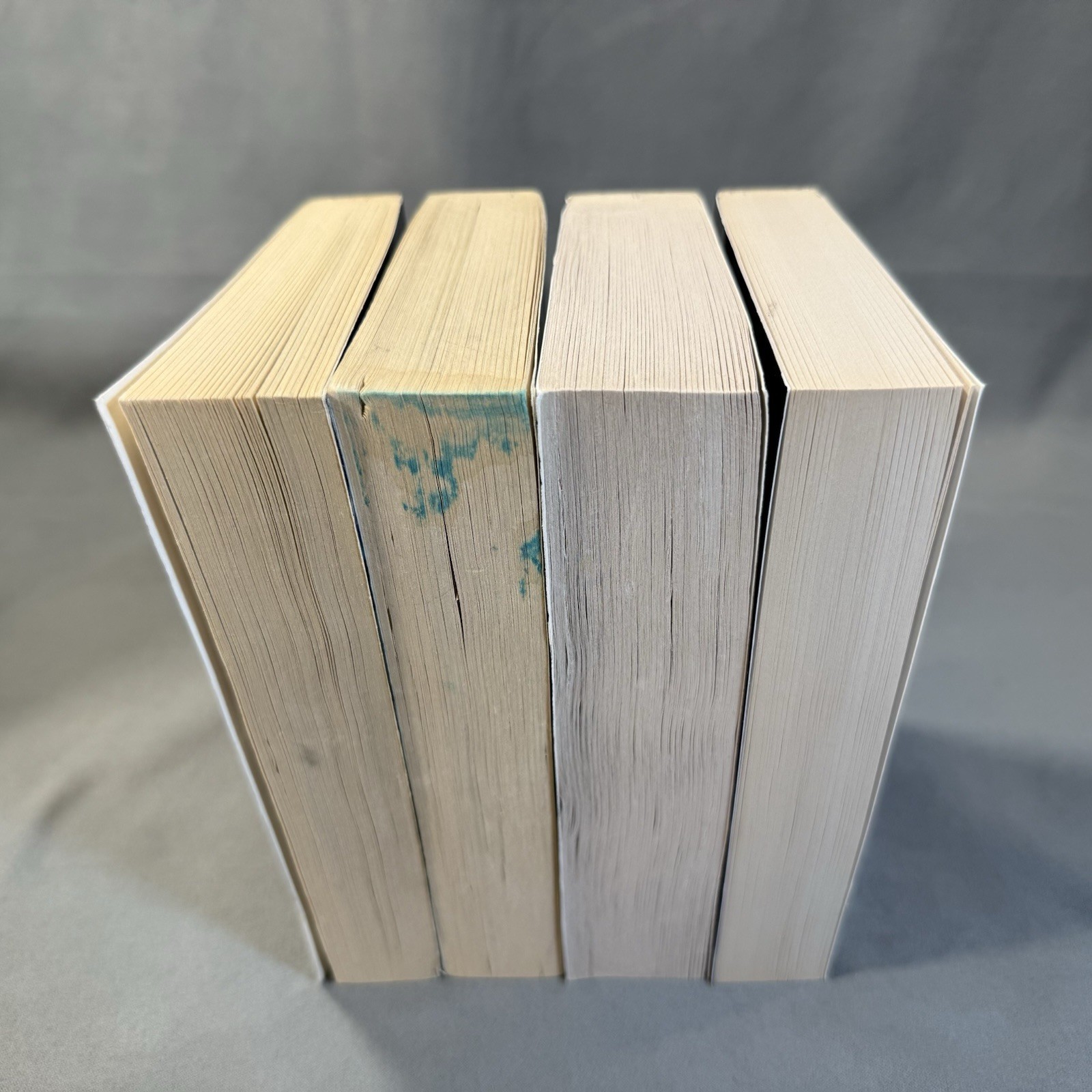 The Ender Quartet, Orson Scott Card, Complete Paperback Book Box Set