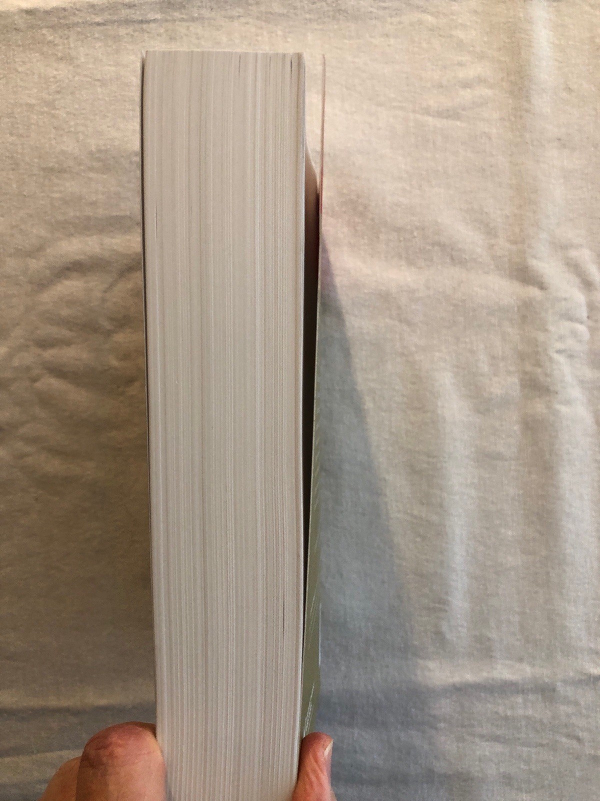 Daily Bible (NLT) by F. LaGard Smith (2015, Paperback)
