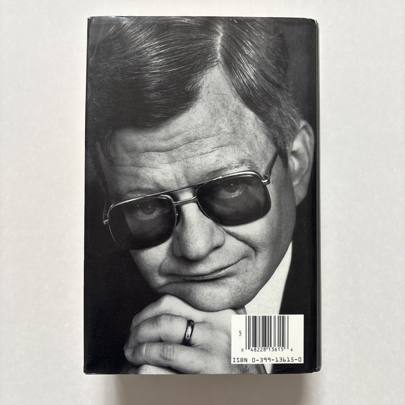 Tom Clancy 10 Hardcover Book Lot Hunt for Red October Jack Ryan Classics HC/DJ