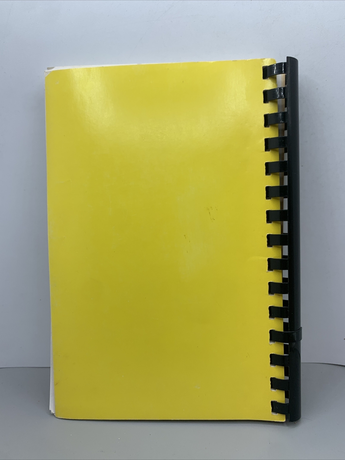 Our Cherished Recipes Cookbook – United Presbyterian Women Cloquet MN Free Ship