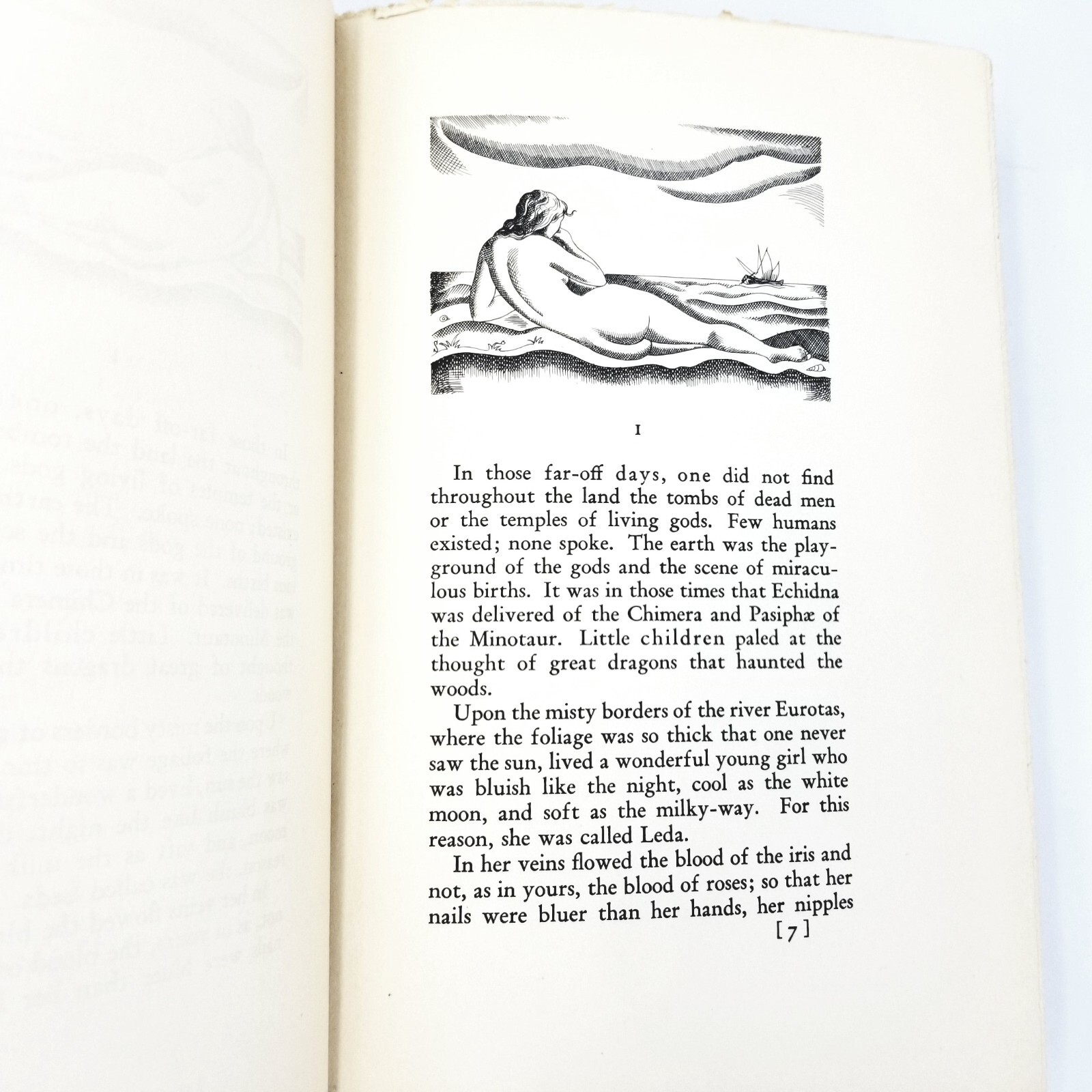 The Collected Tales Of Pierre Louys ~ Illustrated by Siegel – 1930 Edition