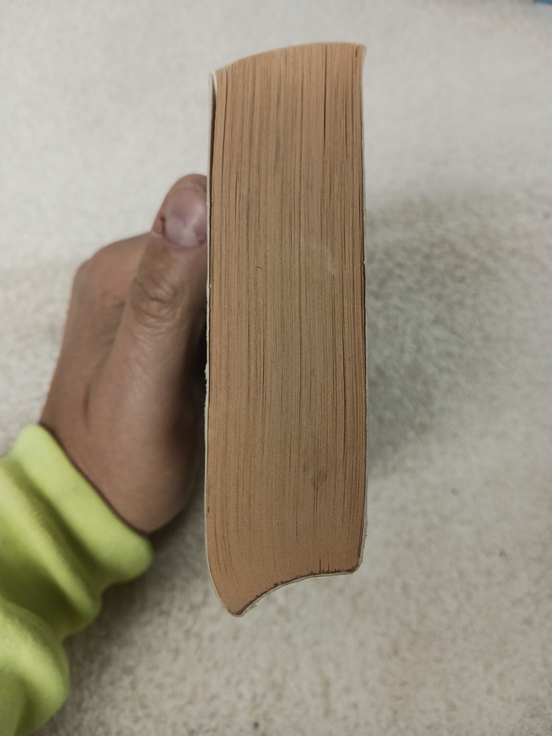 Dune Trilogy Children of Dune Messiah Frank Herbert ACE Books Edition Paperback