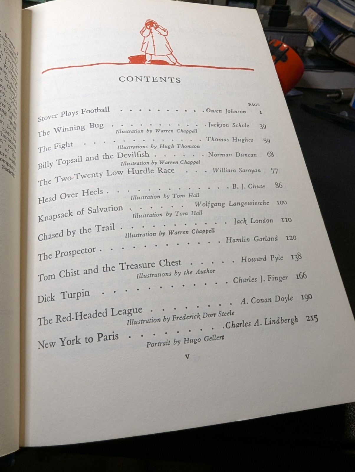 Lot of 6 Collier’s Junior Classics Young Folks Shelf of Books 1959 2,3,5,6,7 & 9