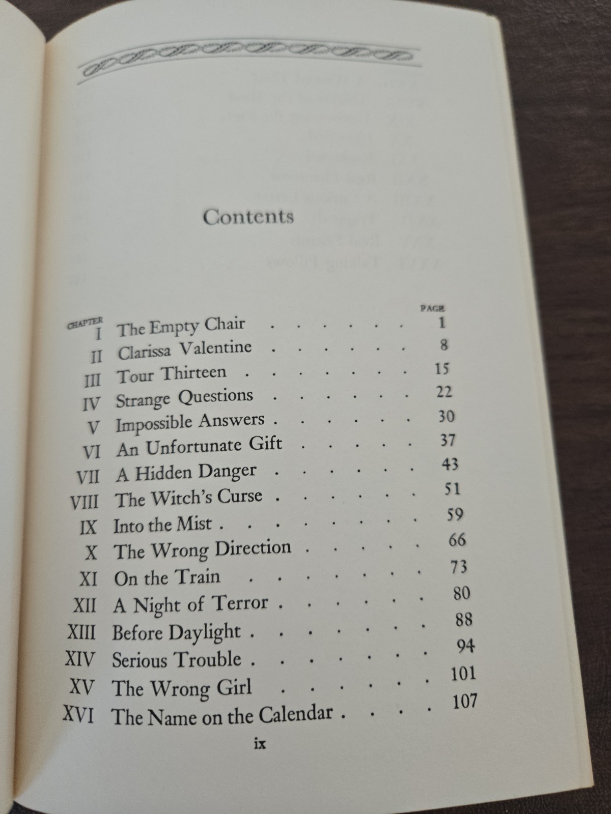 Judy Bolton #30 The Phantom Friend by Margaret Sutton. Original DJ