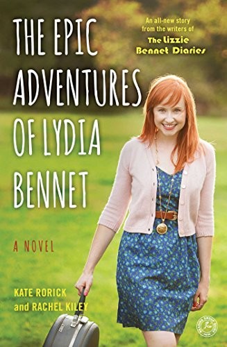 The Lizzie Bennet Diaries Series All 2 Books in Paperback