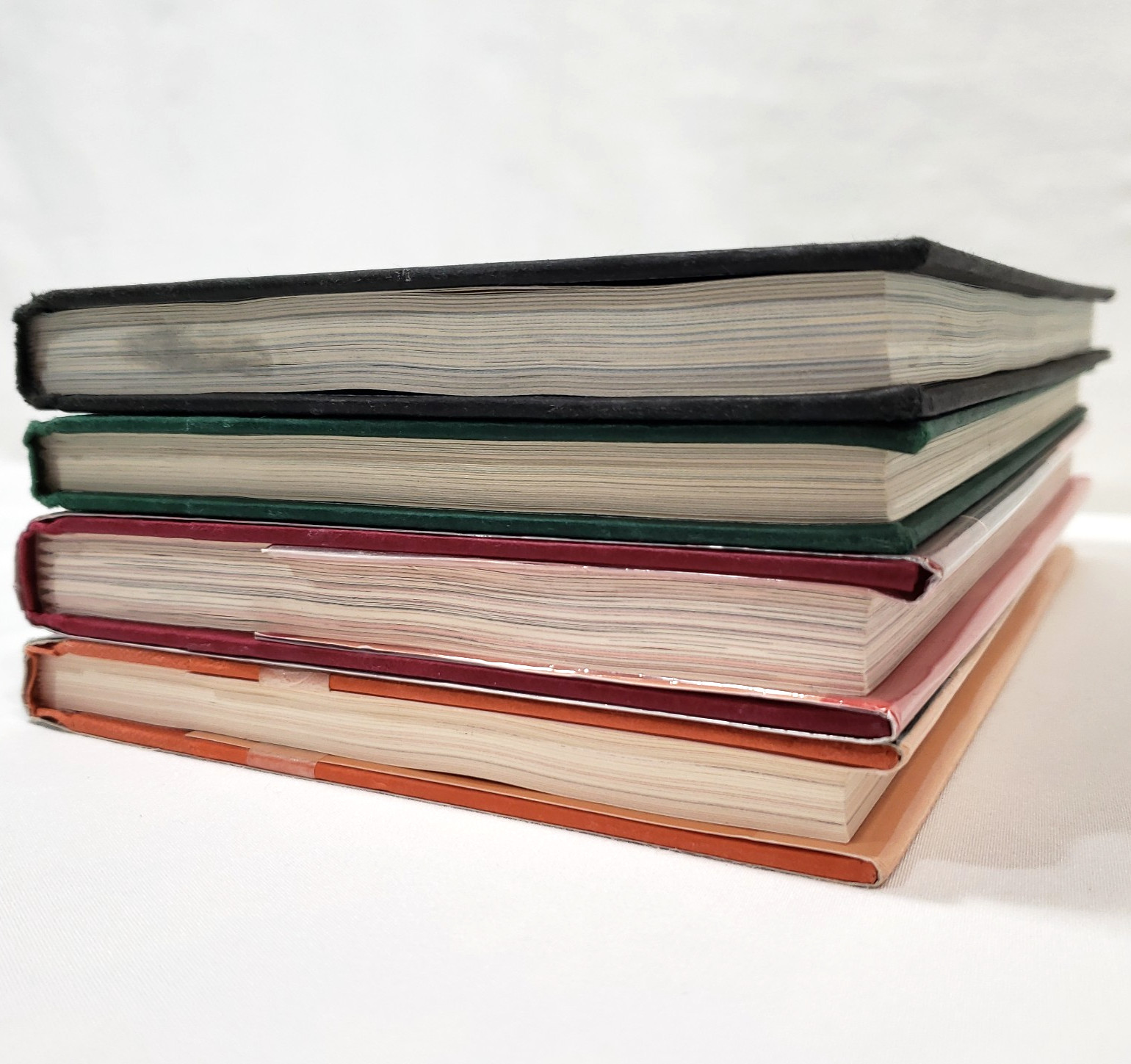 Lulu Books By Judith Viorst Complete Series Set Lot Of 4 Hardcover Chapter Books