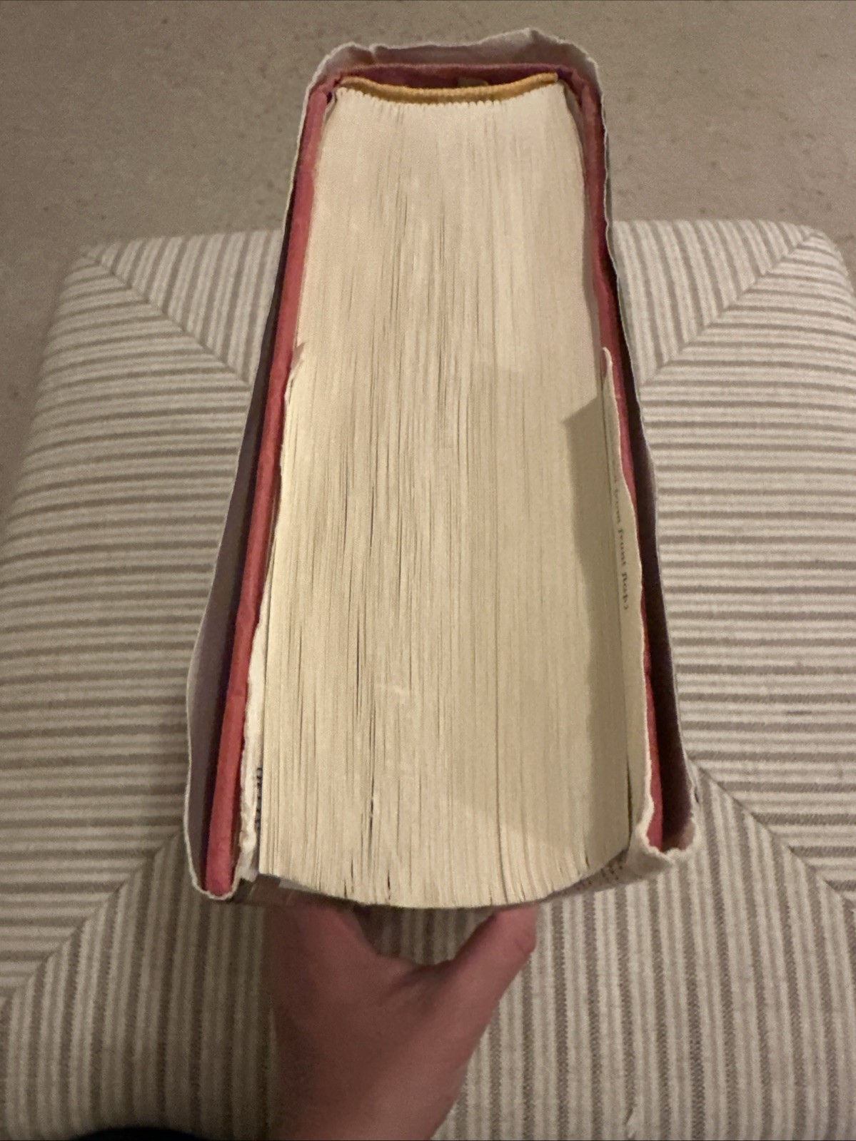 Drums of Autumn by Diana Gabaldon 1997 Hardcover First Edition 1st Printing