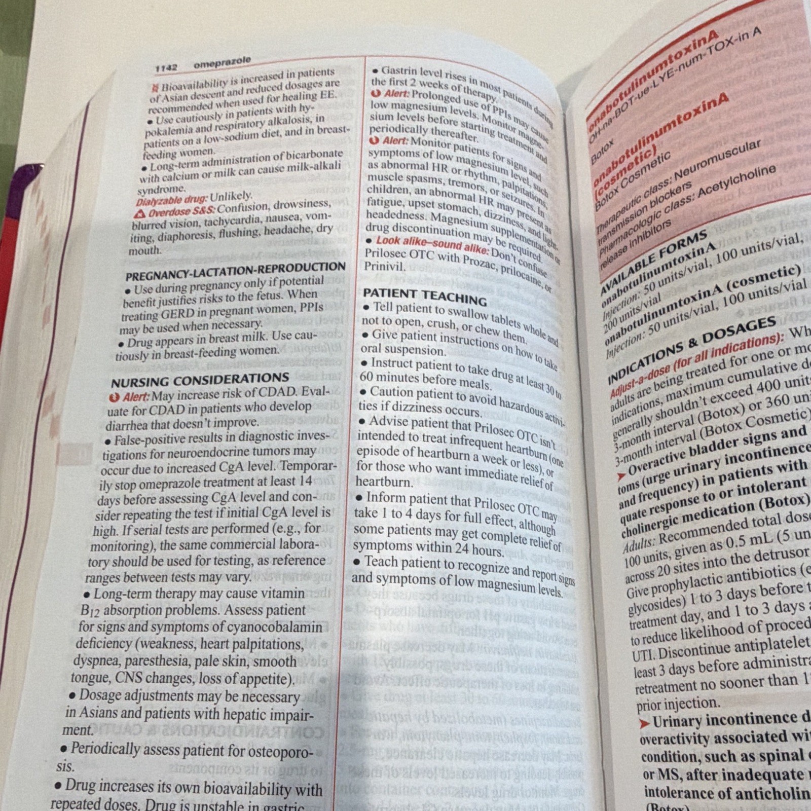 Wolters Kluwer Nursing 2019 Drug Handbook Paperback Illustrated Pharmacology