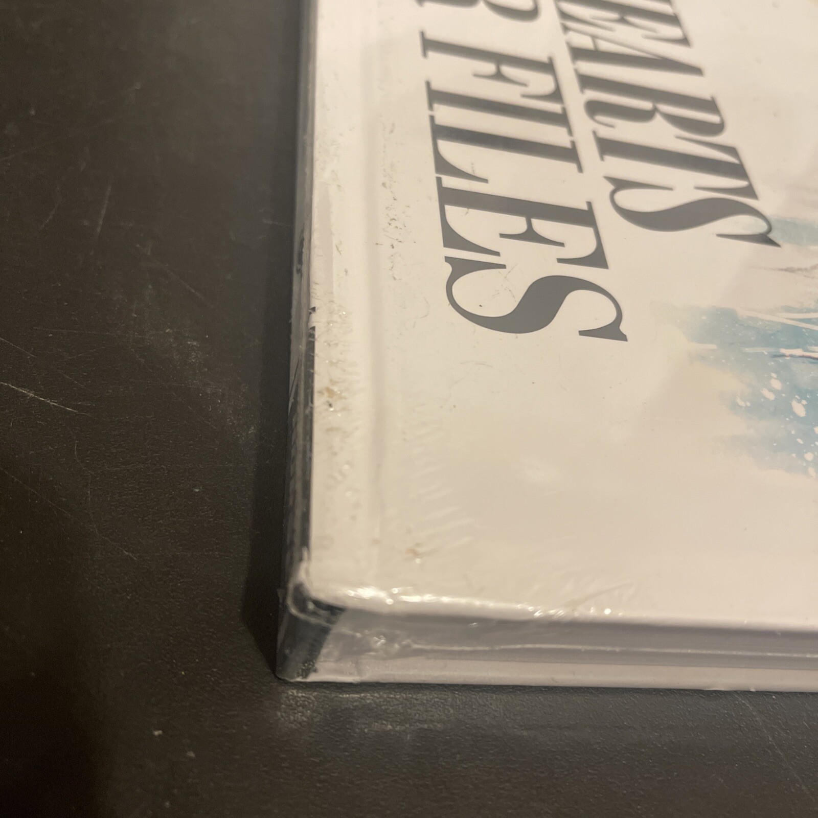 Kingdom Hearts Character Files by Square Enix (English) Hardcover Book
