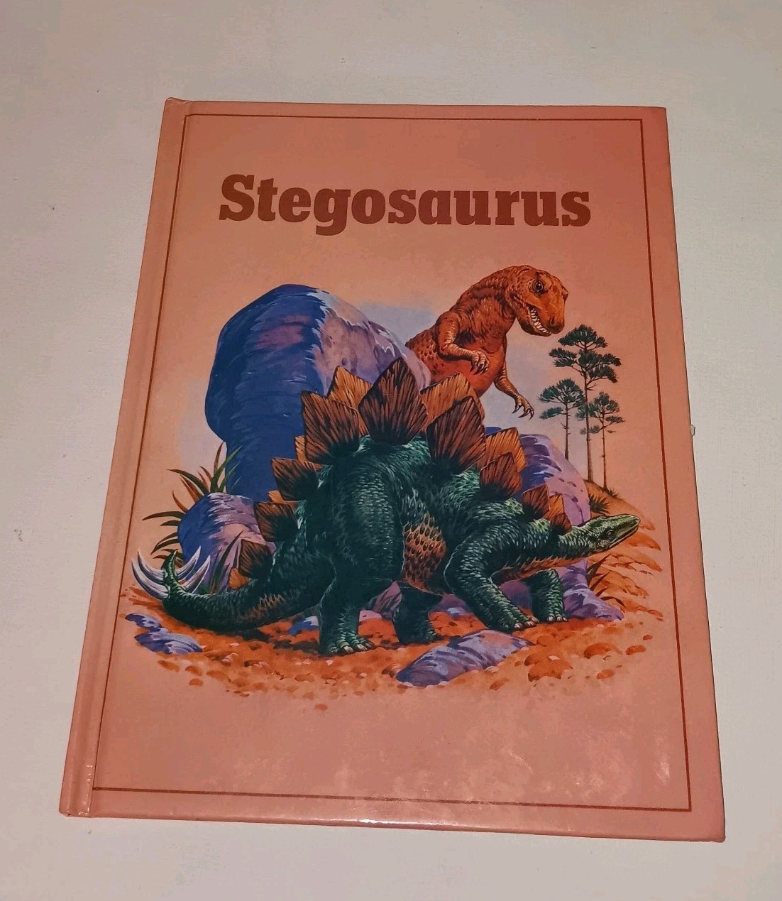 3 Books Dinosaurs Plesiosaurus •The Great Dino Mystery & Bible by Paul S Taylor