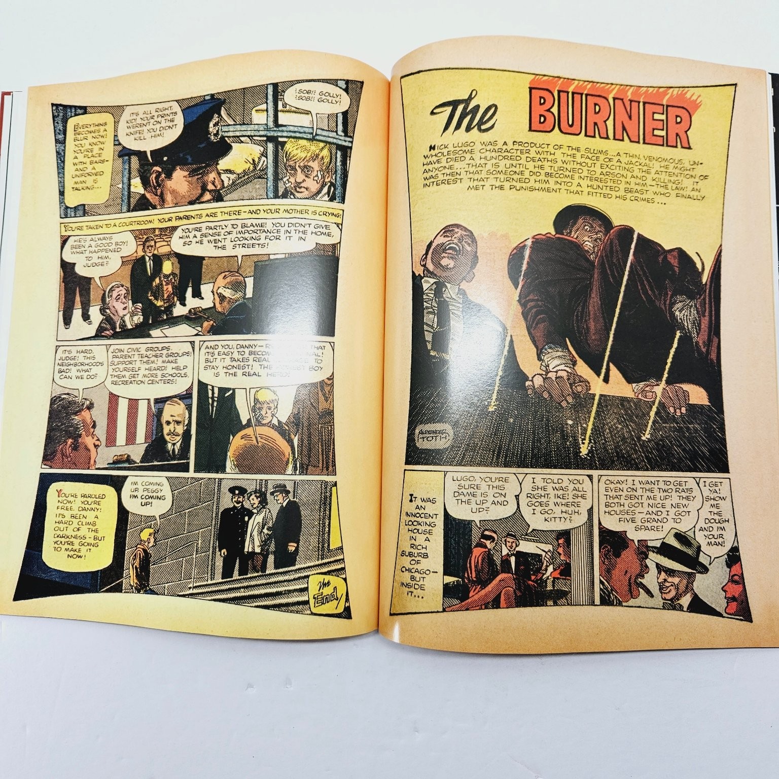 The Comics Journal Issue 262 Aug/Sept 2004 Alex Toth Focus Fantagraphics