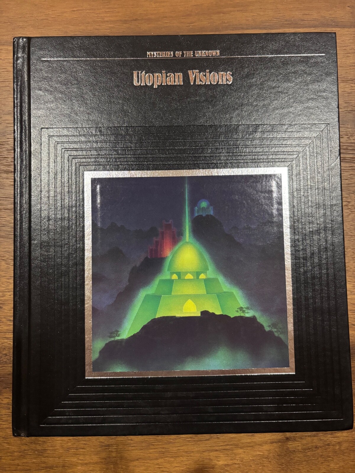 Time Life Books Mysteries Of The Unknown