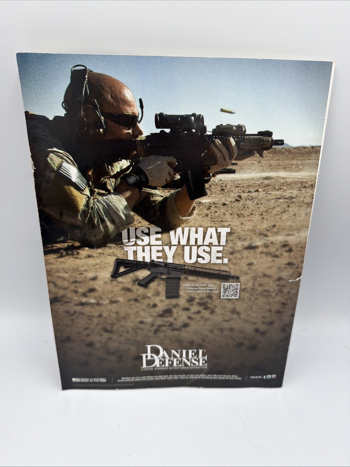 THE AK-47 & SOVIET WEAPONS Magazine-2013