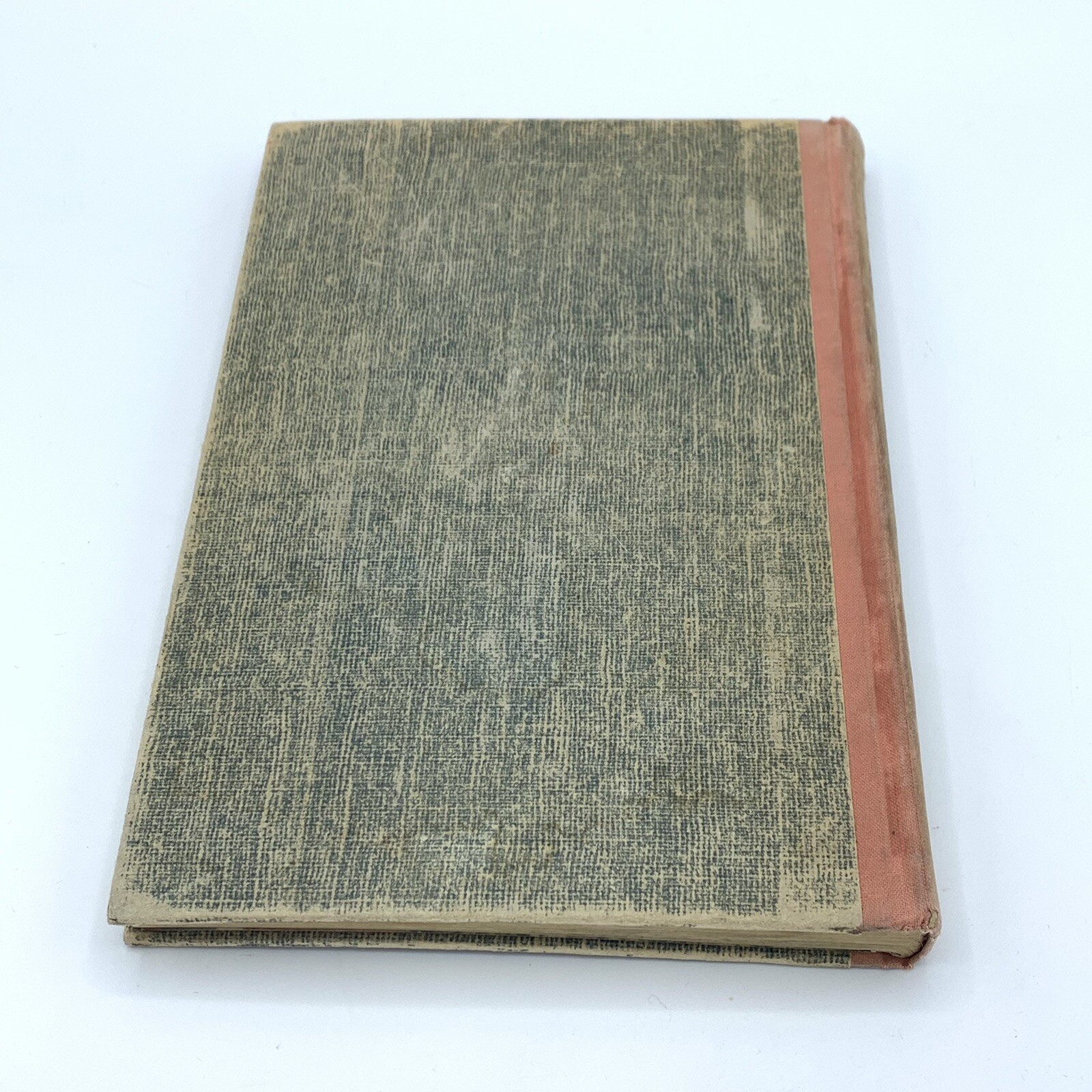 THE 13 CLOCKS – James Thurber – 1950 – Hard Cover – No Dust Jacket