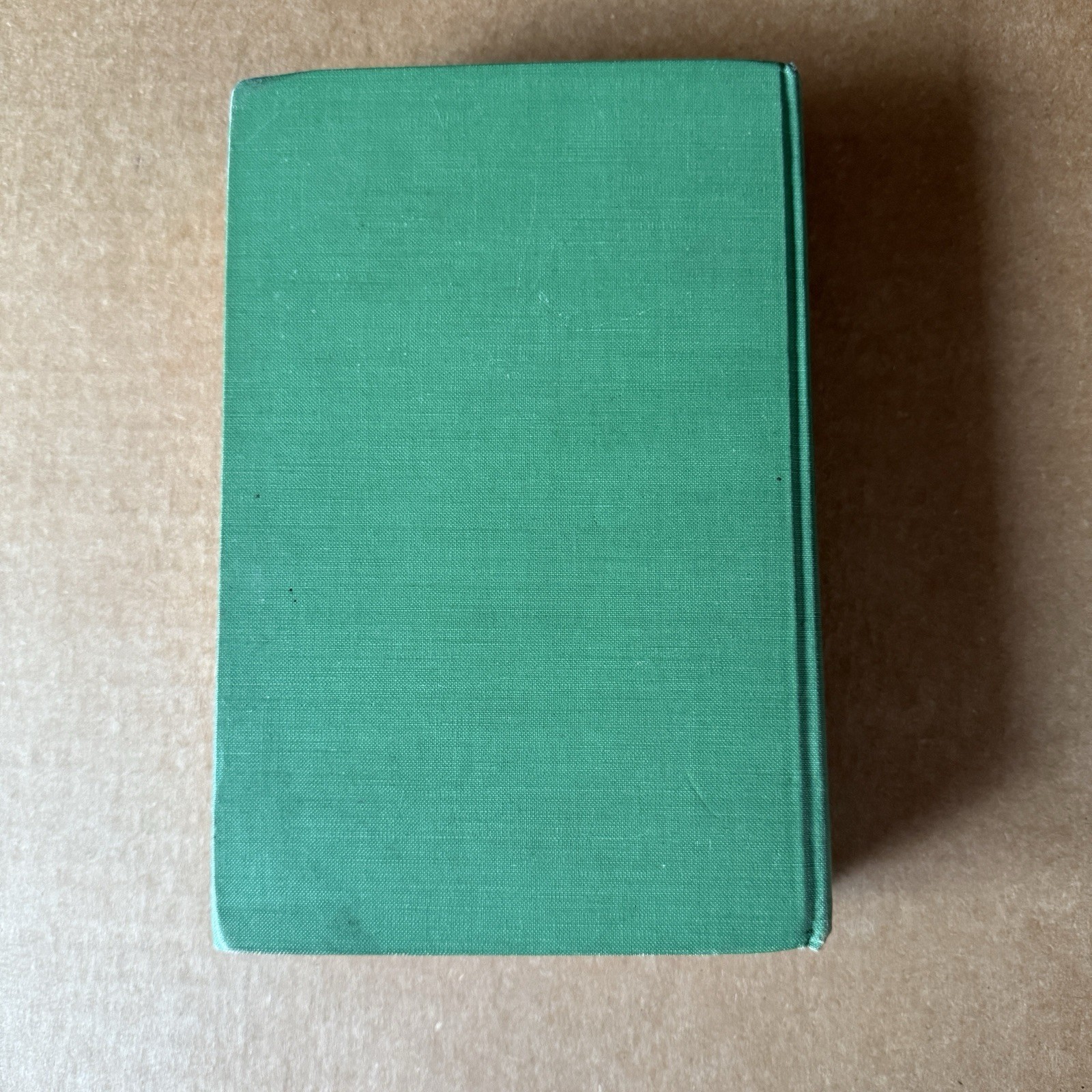 VTG Home Econmics/Homemaker’s Guide 1941 “The New Home Economics Omnibus” Read