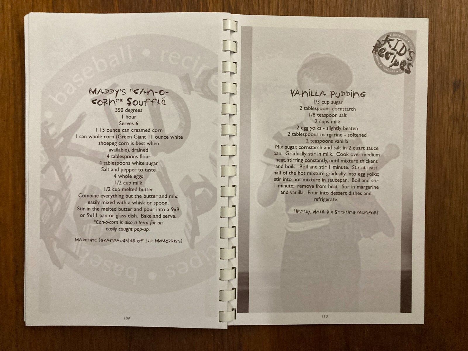 vintage Colorado Rockies MLB Baseball 1998 Second Annual 2nd Cookbook Cook Book