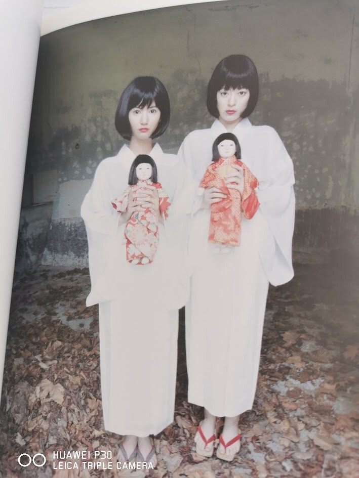 Stunning Naughty Japanese Full (Y) Views 58 pages 20.7 x 30.5cm photo Book