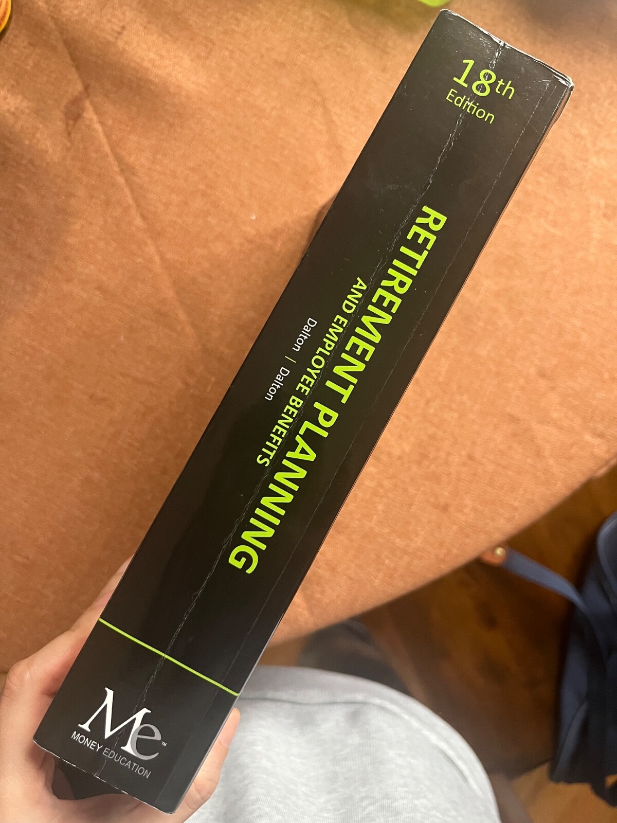 Retirement Planning and Employee Benefits 18th Edition