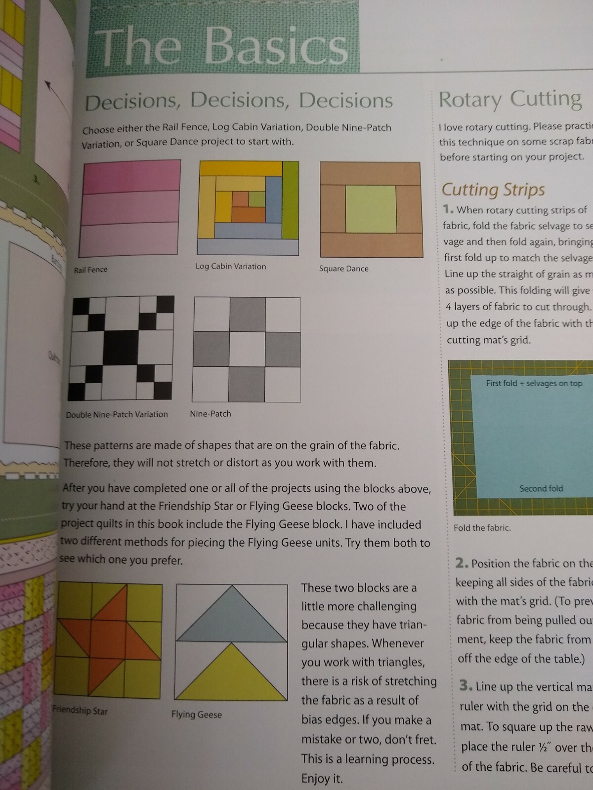 Start Quilting with Alex Anderson Everything First-Time Quilters Need to Succeed