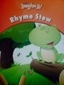 ‘IMAGINE IT RHYME STEW LEVEL 1 LB’ By Sra **BRAND NEW**
