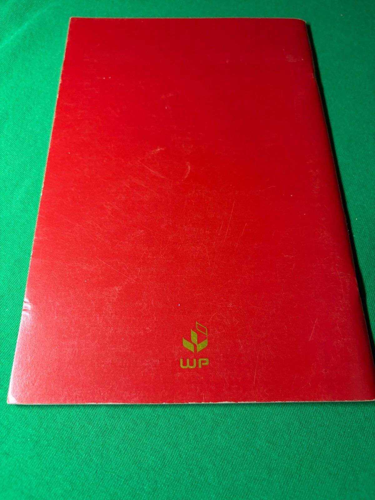 Worship the Lord: Hymnal of the Church of God (1989, Warner Press)